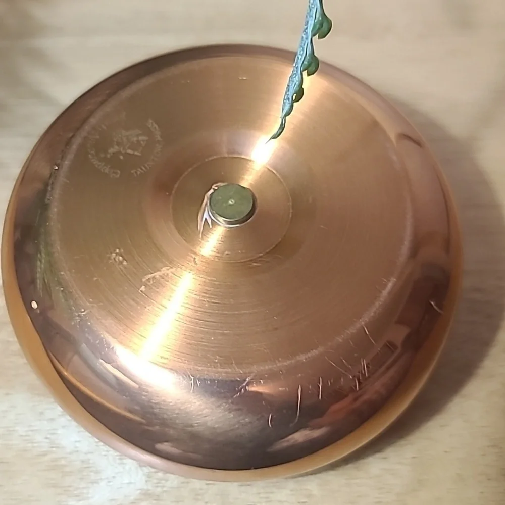 Coppercraft Guild handle holder